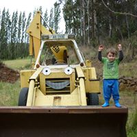 Robert Crutchfield Photo 6