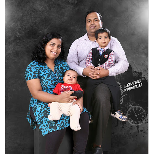 Binoy Thomas Photo 9