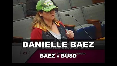 Danielle Baez Photo 26