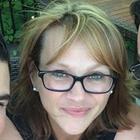 Catherine Desmarais Photo 5