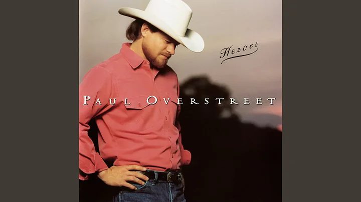 Billy Overstreet Photo 24