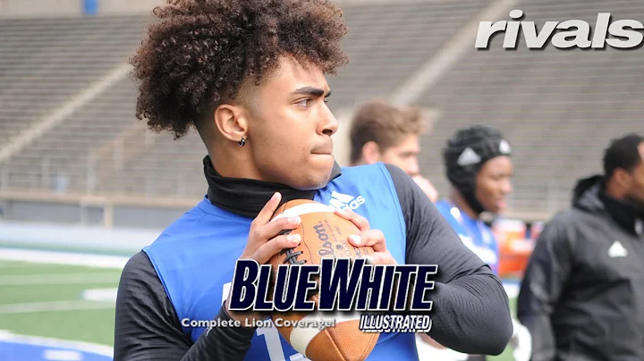 Micah Bowens Photo 7