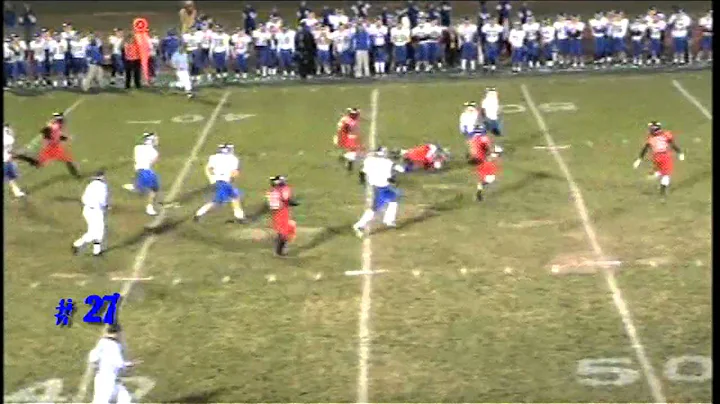 Aaron Roberson Photo 39
