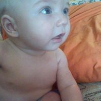 Betty Cross Photo 7