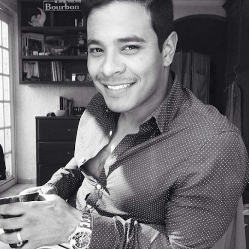 Allan Rodriguez Photo 9