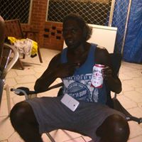 Gregory Bush Photo 1