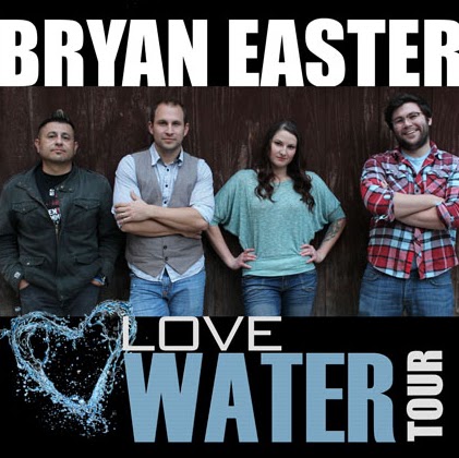 Bryan Easter Photo 1