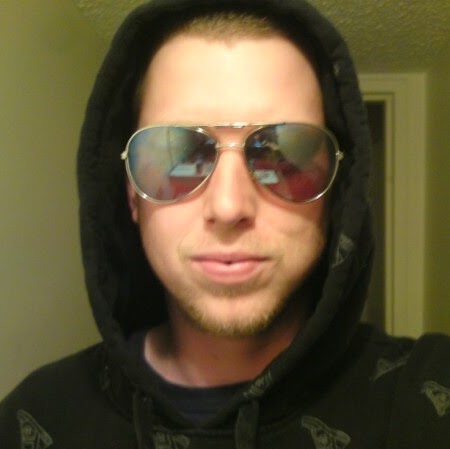 Dustin Landry Photo 14