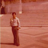 Mario Colucci Photo 1