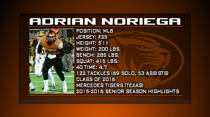 Adrian Noriega Photo 25