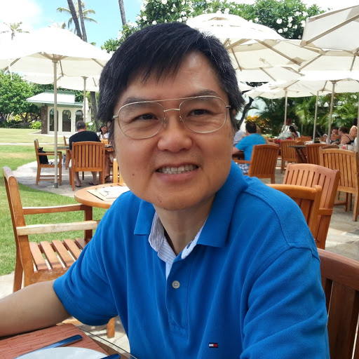 Ricky Chow Photo 15