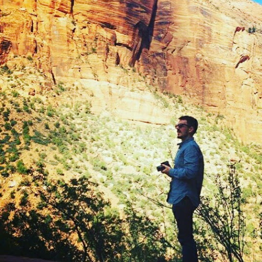 Jeremy Davis Photo 16