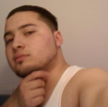 Elias Cisneros Photo 12