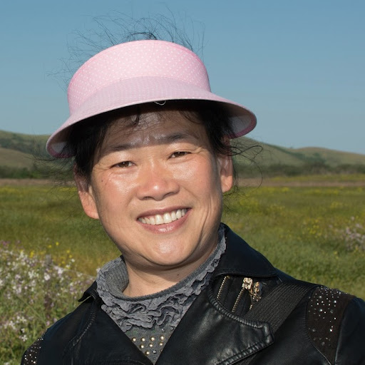 Ping Zhu Photo 13