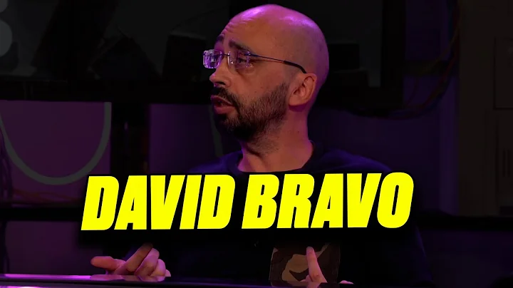 David Bravo Photo 32