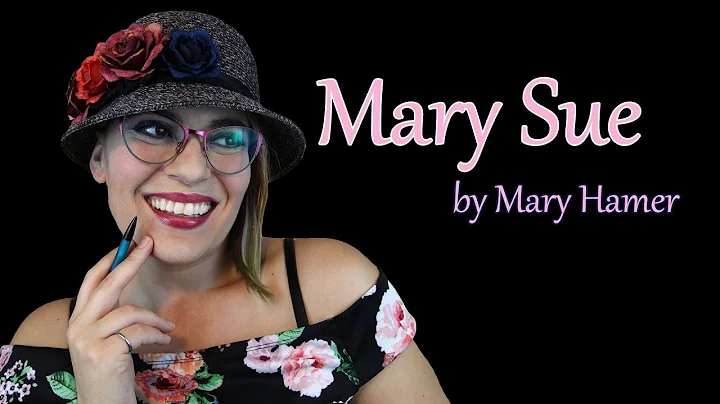 Mary Hamer Photo 29