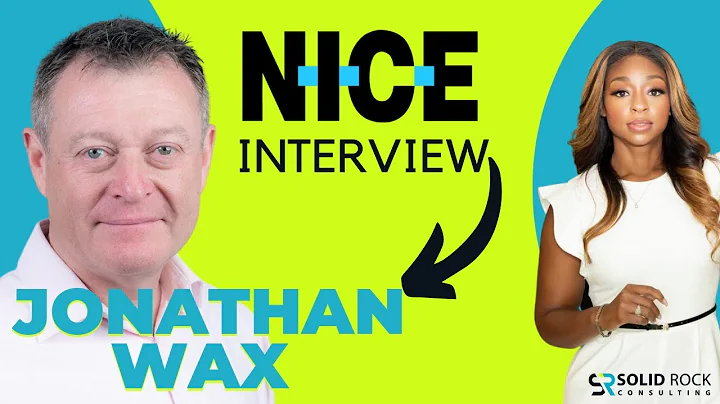 Jonathan Wax Photo 12