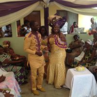 Kwame Asante Photo 4