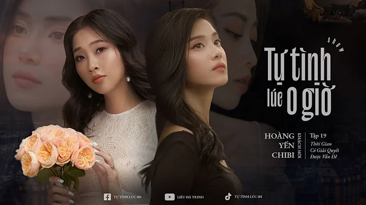 Ha Trinh Photo 24