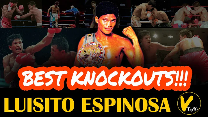 Leonard Espinosa Photo 10