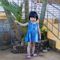 Phuong Dinh Photo 3