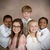 Amy Pollard Photo 3