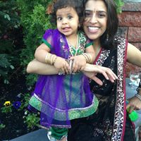 Meenal Patel Photo 12