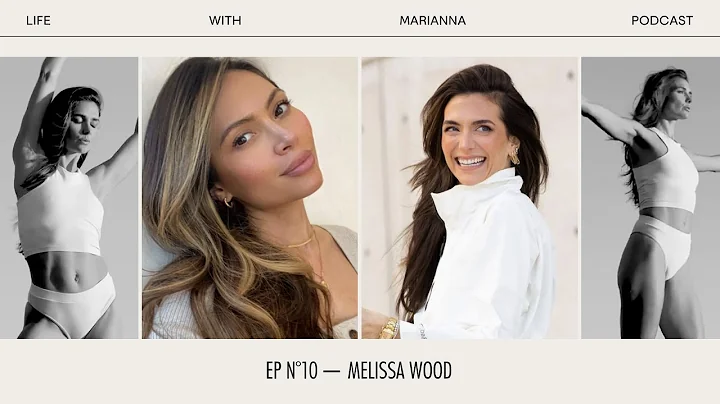 Marianna Wood Photo 9