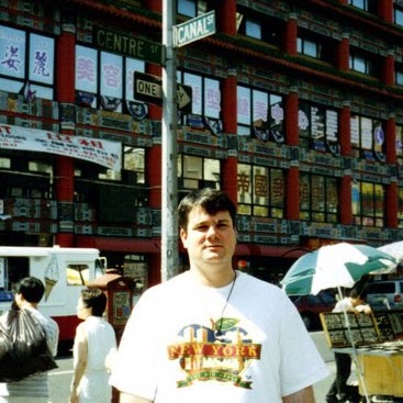 Thomas Mulhern Photo 11