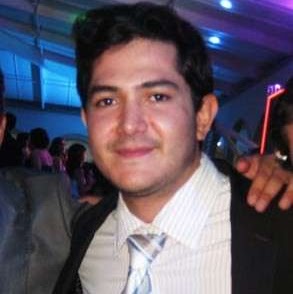 Nicholas Sanchez Photo 13