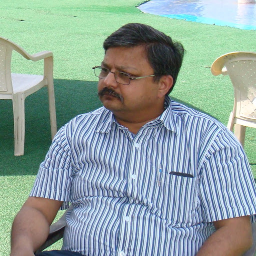 Akhil Gupta Photo 14