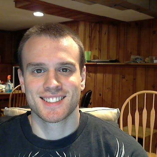 Ryan Halvorsen Photo 10