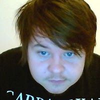 Garry Thomas Photo 5