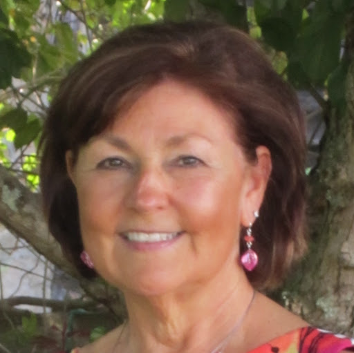 Margo Hickman Photo 6