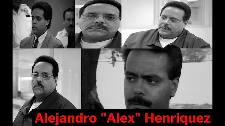 Alex Henriquez Photo 38