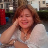Raquel Feliciano Photo 8