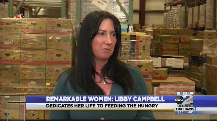 Libby Campbell Photo 26