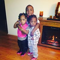 Ebony Dickerson Photo 7