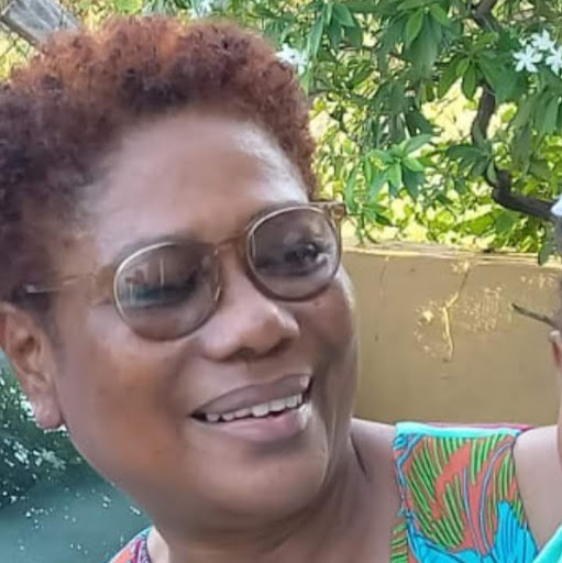 Yvonne Jackson Photo 5