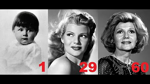 Katherine Hayworth Photo 10