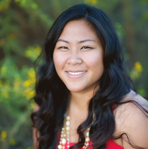 Julie Chin Photo 16