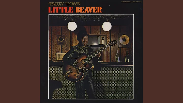 Willie Beaver Photo 9