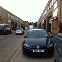 Martin Mcpherson Photo 6