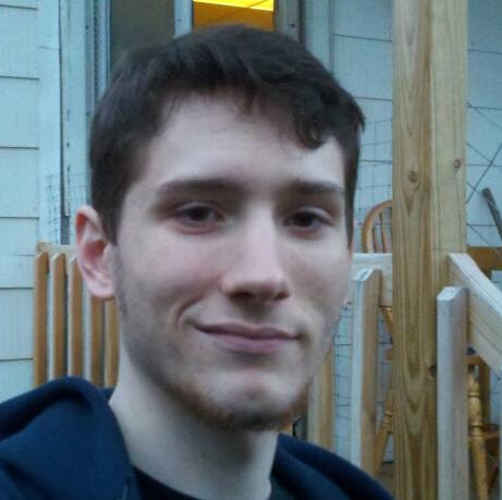 Jeffrey Wilkinson Photo 18