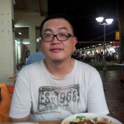 William Sim Photo 17