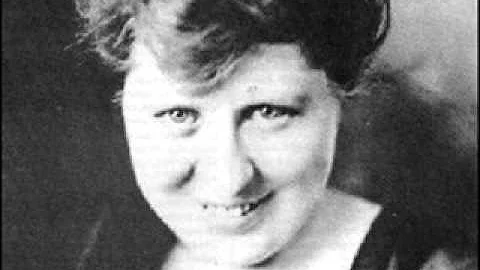 Marie Cahill Photo 23