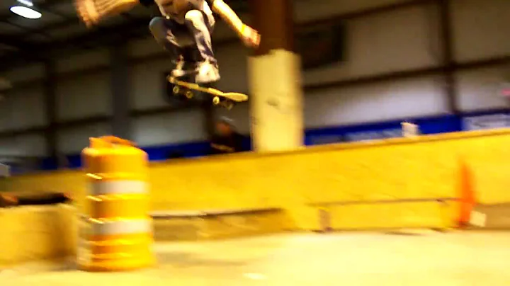 Jared Combs Photo 33