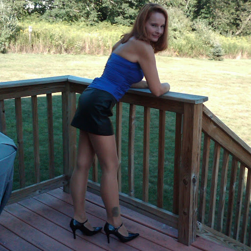Heidi Edwards Photo 15