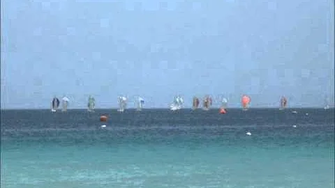 Douglas Race Photo 10