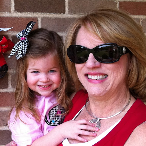 Anne Rogers Photo 11